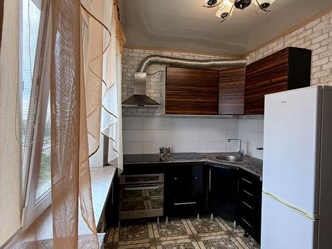 квартира за адресою Перемоги просп., 62