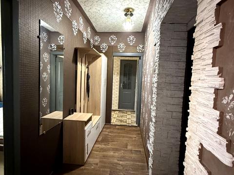 квартира за адресою Перемоги просп., 62