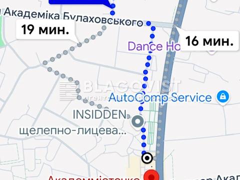 квартира по адресу Олега Мудрака ул. (Генерала Наумова), 1-Б