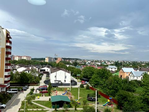 квартира за адресою Героя України Дмитра Крамара вул., (Будинок)