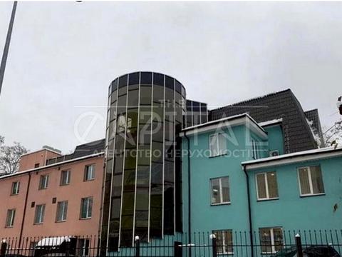 коммерческая по адресу Задорожный пер., 1