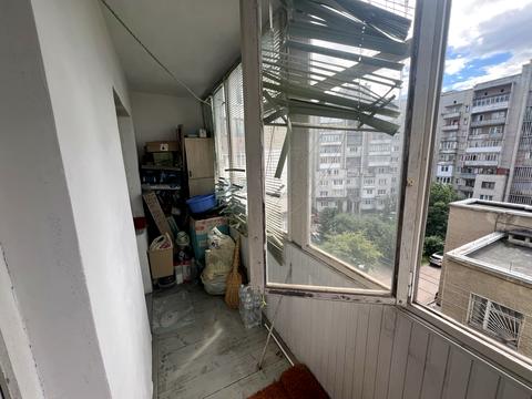 квартира по адресу Гетмана Мазепы ул., 179