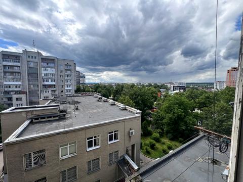 квартира по адресу Гетмана Мазепы ул., 179