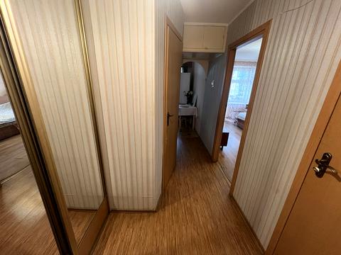 квартира по адресу Гетмана Мазепы ул., 179