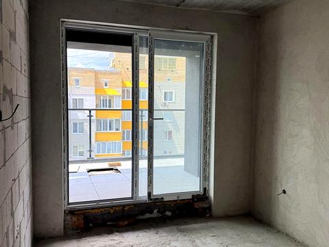 квартира по адресу Миру просп., (Будинок)