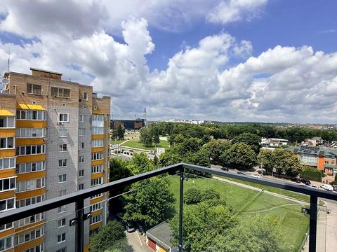 квартира по адресу Миру просп., (Будинок)
