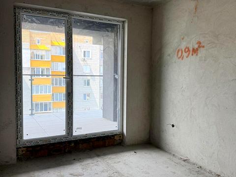 квартира по адресу Миру просп., (Будинок)