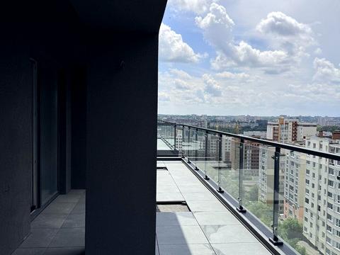 квартира по адресу Миру просп., (Будинок)