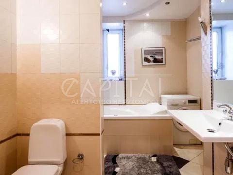 квартира за адресою Богатирська вул., 18-А