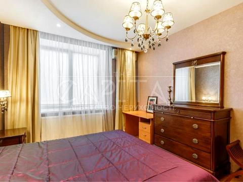 квартира за адресою Богатирська вул., 18-А
