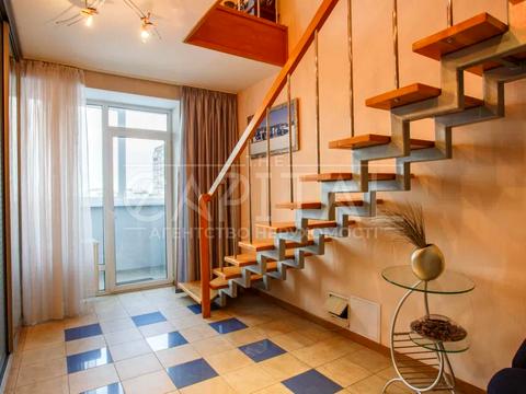 квартира за адресою Богатирська вул., 18-А