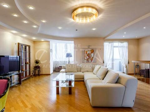 квартира за адресою Богатирська вул., 18-А