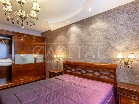квартира за адресою Богатирська вул., 18-А