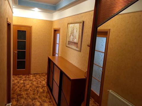 квартира по адресу Конотопская ул., 13