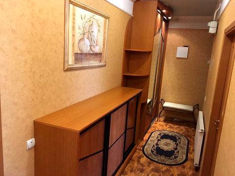 квартира по адресу Конотопская ул., 13