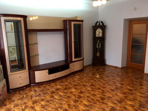 квартира по адресу Конотопская ул., 13
