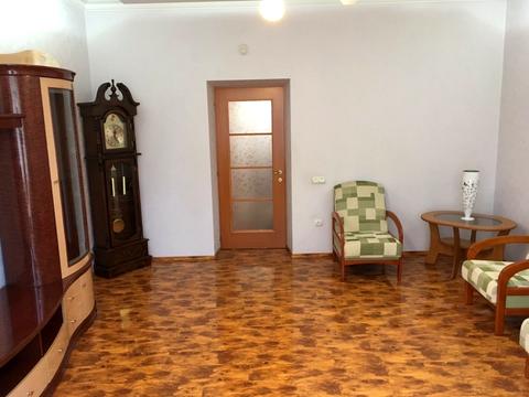 квартира по адресу Конотопская ул., 13