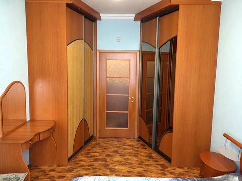квартира по адресу Конотопская ул., 13