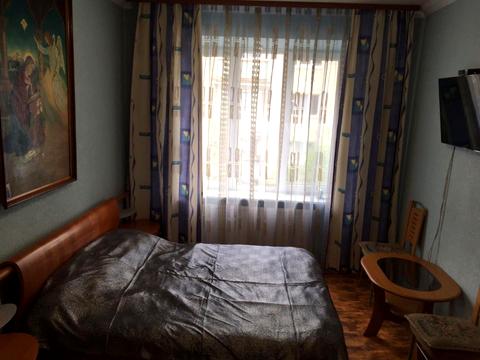 квартира по адресу Конотопская ул., 13