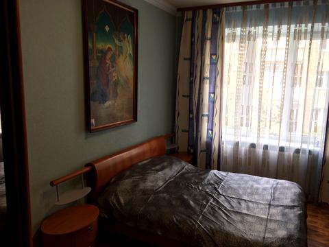 квартира по адресу Конотопская ул., 13