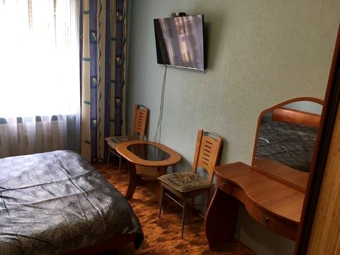 квартира по адресу Конотопская ул., 13