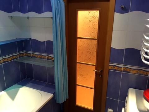 квартира по адресу Конотопская ул., 13