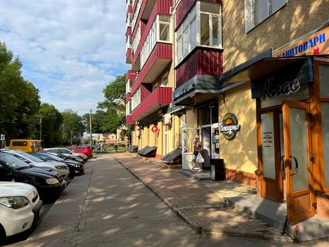 коммерческая по адресу Волчинецкая ул., 126