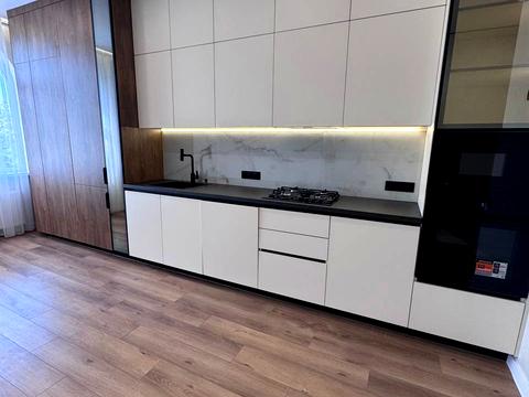 квартира за адресою Дача Ковалевського вул., 91