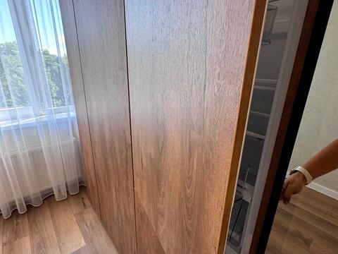 квартира за адресою Дача Ковалевського вул., 91