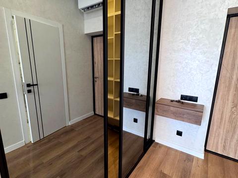 квартира за адресою Дача Ковалевського вул., 91