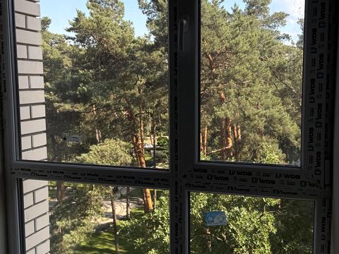 квартира по адресу Матвія Донцова ул. (Тургеневская), 24, к2