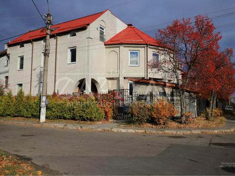 дом по адресу Ружинская ул. (Вильгельма Пика)