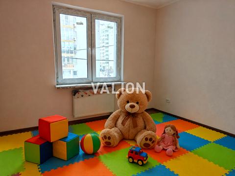 квартира по адресу Николая Винграновского ул., 2