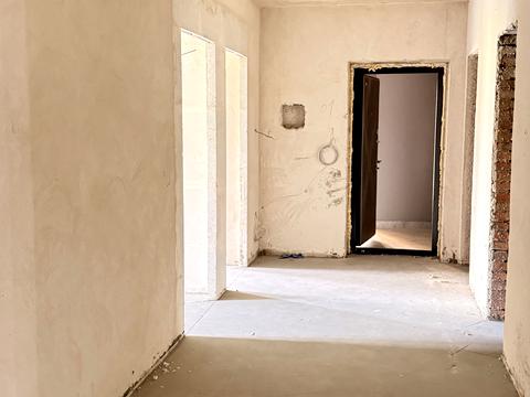 квартира по адресу Матвія Донцова ул. (Тургеневская), 24, к2