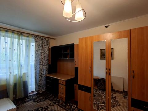 квартира по адресу Січових Стрільців ул., 3