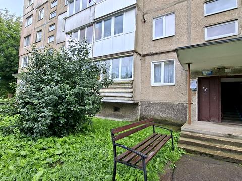 квартира по адресу Січових Стрільців ул., 3