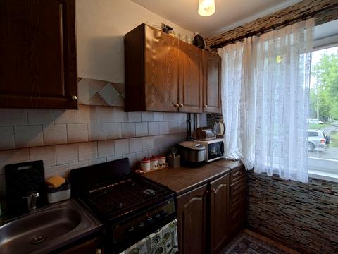 квартира по адресу Січових Стрільців ул., 3