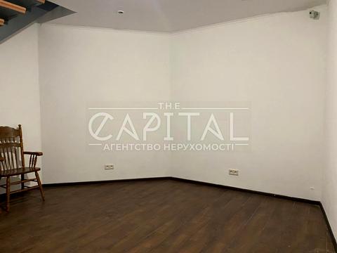 комерційна за адресою Київ, Шота Руставелі вул., 20-Б
