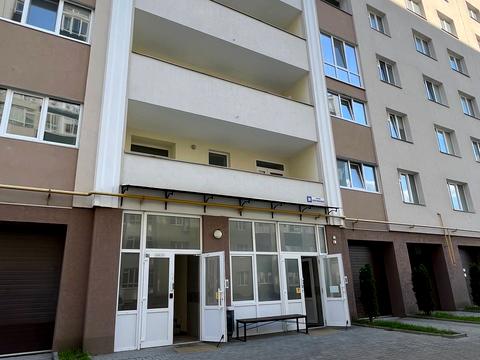 квартира по адресу Лісогринівецька ул., 38-А