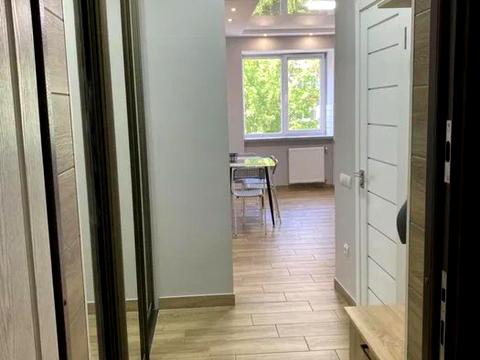 квартира за адресою Івана Пулюя вул., 40, к. 4