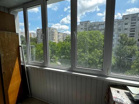 квартира за адресою Зарічанська вул., 36/3