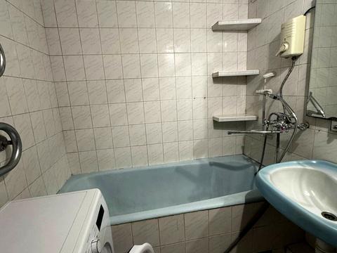 квартира за адресою Зарічанська вул., 36/3