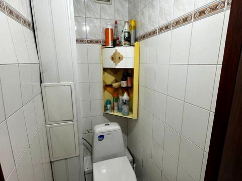 квартира за адресою Зарічанська вул., 36/3