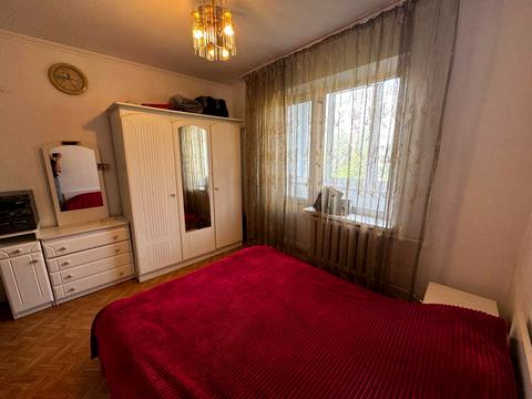 квартира за адресою Зарічанська вул., 36/3