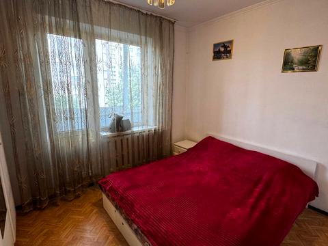 квартира за адресою Зарічанська вул., 36/3