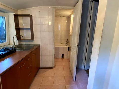 квартира за адресою Степана Бандери вул., 33а