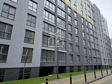 квартира по адресу Зализничная ул., 7Б