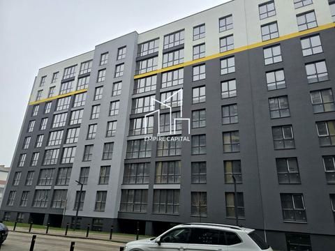 квартира по адресу Зализничная ул., 7Б