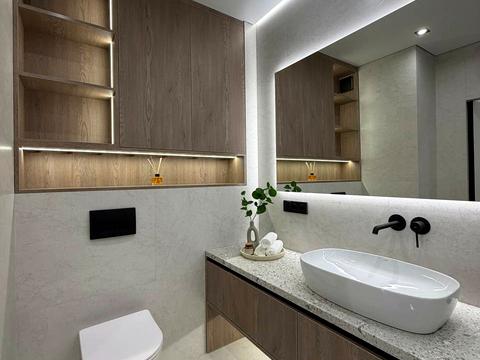 квартира за адресою Ленкавського вул., 34 к12