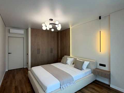 квартира за адресою Ленкавського вул., 34 к12